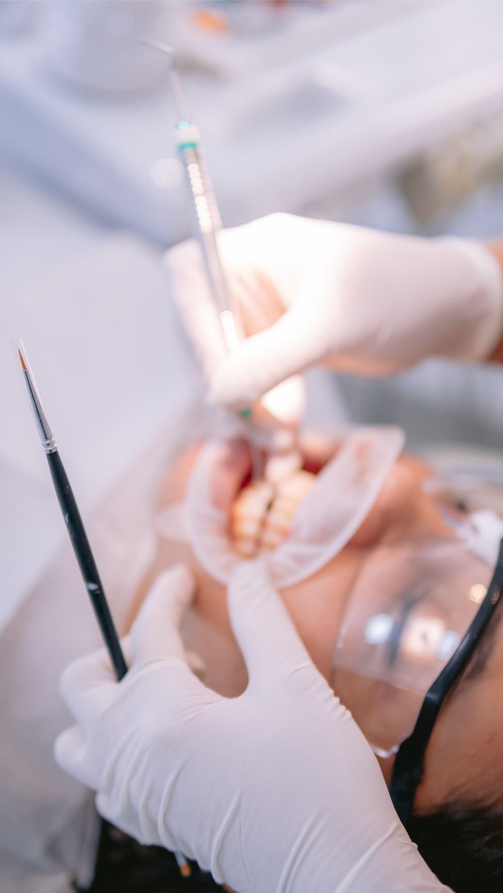 Лечение зубов