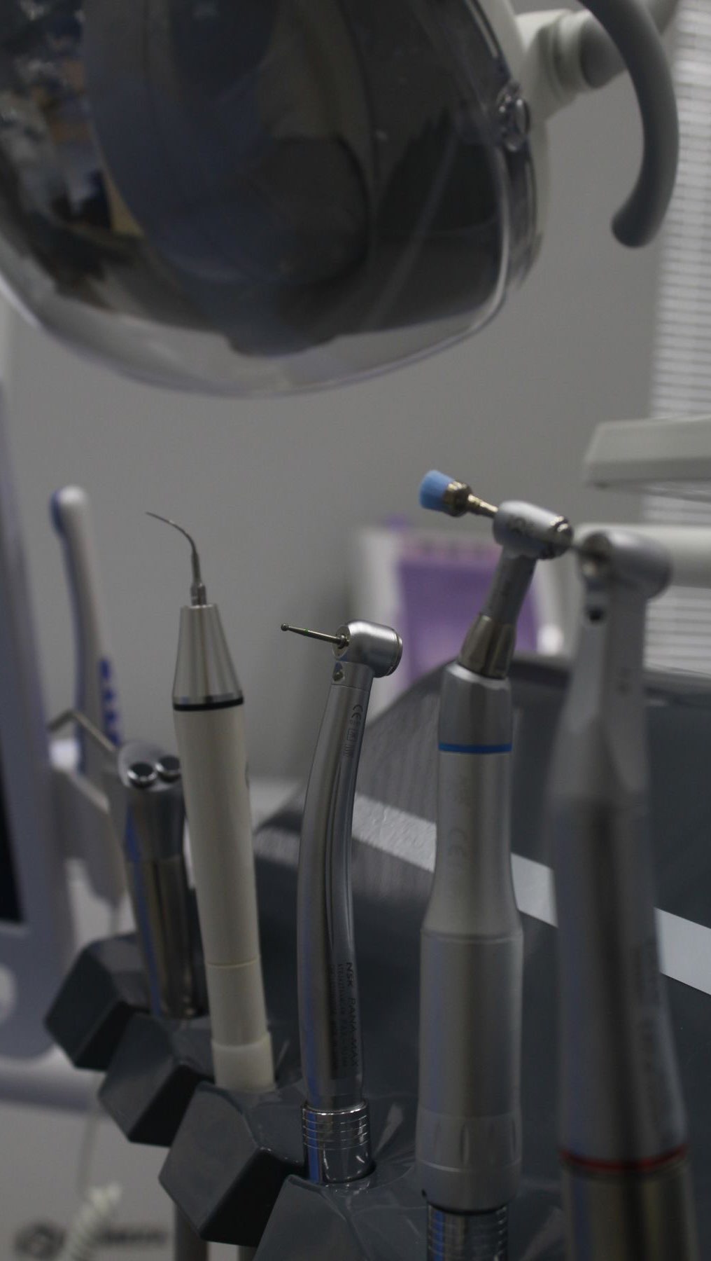 Стоматологические инструменты